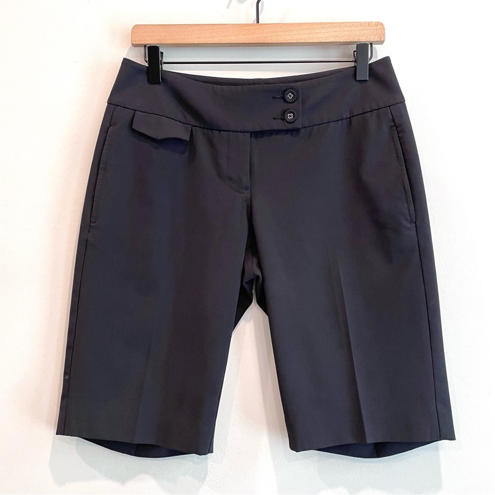 Cabi Bermuda Dress Shorts